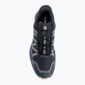 Herren-Laufschuhe Salomon Speedcross Peak GTX blue nights/grisaille 5