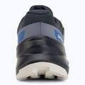 Herren-Laufschuhe Salomon Speedcross Peak GTX blue nights/grisaille 6