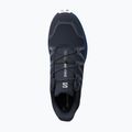 Herren-Laufschuhe Salomon Speedcross Peak GTX blue nights/grisaille 4