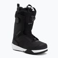 Herren Snowboardboots Salomon Dialogue Dual Boa black/black/white