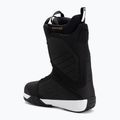 Herren Snowboardboots Salomon Dialogue Dual Boa black/black/white 2
