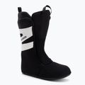 Herren Snowboardboots Salomon Dialogue Dual Boa black/black/white 5