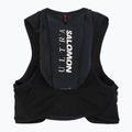 Laufweste Salomon S/Lab Ultra 12 Set black 2