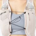 Laufweste Salomon GRVL Concept Skin 2 silver cloud 9