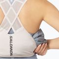 Laufweste Salomon GRVL Concept Skin 2 silver cloud 10