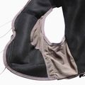 Damen-Laufweste Salomon Advance Skin 12 Gradient Set iron/shadow gray 3