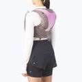 Damen-Laufweste Salomon Advance Skin 12 Gradient Set iron/shadow gray 5