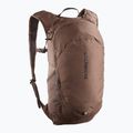 Wanderrucksack Salomon Trailblazer 10 mustang/black coffee