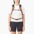 Wanderrucksack Salomon Trailblazer 10 mustang/black coffee 4