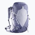 Wanderrucksack Damen Salomon Aerotrek 28 l heron/cosmic sky/white