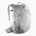 Wanderrucksack Salomon Trailblazer 30 l cloudburst/paloma/silver