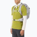 Wanderrucksack Salomon Trailblazer 30 l cloudburst/paloma/silver 4