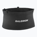 Laufgürtel Salomon Advance Skin Seamless black/white