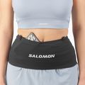 Laufgürtel Salomon ADV SKIN Seamless black/white 6