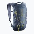 Wanderrucksack Salomon XT 10 l spellbound/grisaille/bright chartreuse