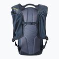 Wanderrucksack Salomon XT 10 l spellbound/grisaille/bright chartr 2