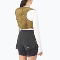 Laufweste Salomon Active Skin 8 Set brilliant olive/willow 4