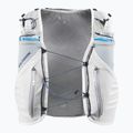 Laufweste Salomon ADV SKIN 12 Set alloy/gray violet/spellb