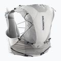 Laufweste Salomon ADV SKIN 12 Set alloy/gray violet/spellb 2