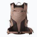 Wanderrucksack Salomon Trailblazer 20 mustang/black coffee 2