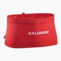 Laufgürtel Salomon Advance Skin Seamless flame scarlet/white