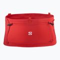 Laufgürtel Salomon ADV SKIN Seamless flame scarlet/white 2