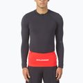 Laufgürtel Salomon ADV SKIN Seamless flame scarlet/white 3