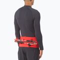 Laufgürtel Salomon ADV SKIN Seamless flame scarlet/white 4