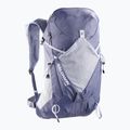 Wanderrucksack Damen Salomon Aerotrek 18 l heron/cosmic sky/white