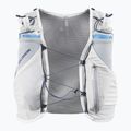 Laufweste Salomon ADV SKIN 5 Set alloy/gray violet/spellb