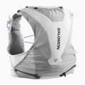 Laufweste Salomon ADV SKIN 5 Set alloy/gray violet/spellb 2