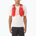 Laufweste Salomon S/Lab Sense 6 Set fiery red/black 3