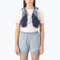 Laufweste Salomon ADV SKIN 5 Gradient Set maritime blue/gray 3