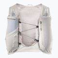 Laufweste Salomon GRVL Skin 4 Set silver cloud/iron
