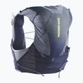 Laufweste Salomon ADV SKIN 12 Gradient Set martime blue/gray 2
