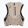 Laufweste Salomon S/Lab Ultra 12 Set goat/black 2