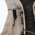 Laufweste Salomon S/Lab Ultra 12 Set goat/black 3