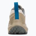 Herren-Trekkingschuhe Salomon Techamphibian 5 rainy day/desert tan/mykonos blue 6