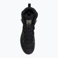 Trekkingschuhe Herren Salomon Quest 5 GTX black/dlicgr/black 5