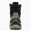 Trekkingschuhe Herren Salomon Quest 5 GTX black/dlicgr/black 6
