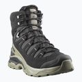 Herren-Trekkingschuhe Salomon Quest 5 GTX black/dlicgr/black 3