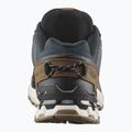 Herren-Laufschuhe Salomon XA PRO 3D V9 GTX Lifelong black/coyote brown/vanilla ice 4