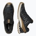Herren-Laufschuhe Salomon XA PRO 3D V9 GTX Lifelong black/coyote brown/vanilla ice 5