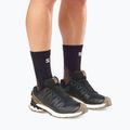 Herren-Laufschuhe Salomon XA PRO 3D V9 GTX Lifelong black/coyote brown/vanilla ice 7