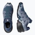 Damen-Laufschuhe Salomon Speedcross 6 spellbound/black/tradewinds 13