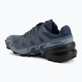 Herren-Laufschuhe Salomon Speedcross 6 GTX spellbound/black 3
