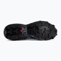 Herren-Laufschuhe Salomon Speedcross 6 GTX spellbound/black 4