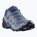 Herren-Laufschuhe Salomon Speedcross 6 GTX spellbound/black 2