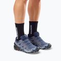 Herren-Laufschuhe Salomon Speedcross 6 GTX spellbound/black 6