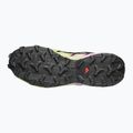 Laufschuhe für Damen Salomon Speedcross 6 GTX bog/dawn pink 5